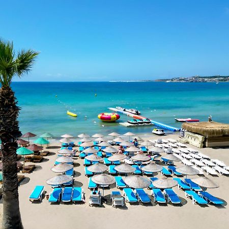 City Point Beach&Spa Hotel Didim Exteriér fotografie