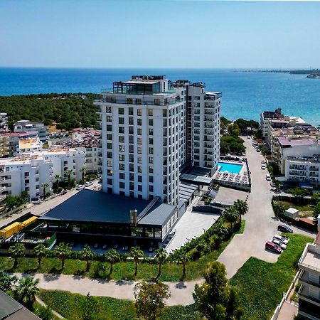City Point Beach&Spa Hotel Didim Exteriér fotografie