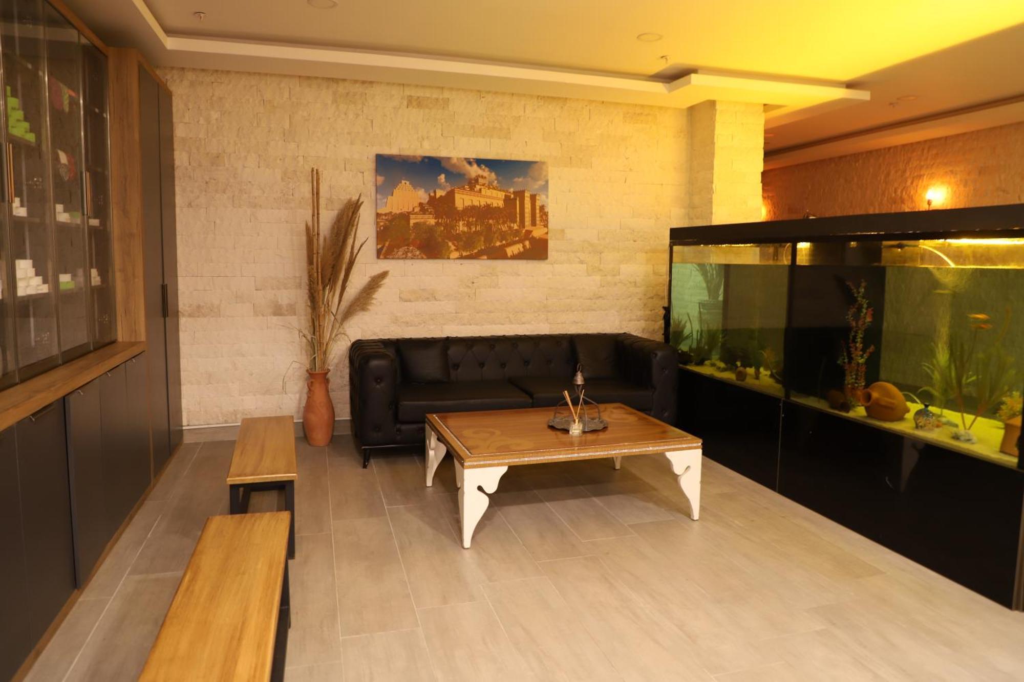 City Point Beach&Spa Hotel Didim Exteriér fotografie