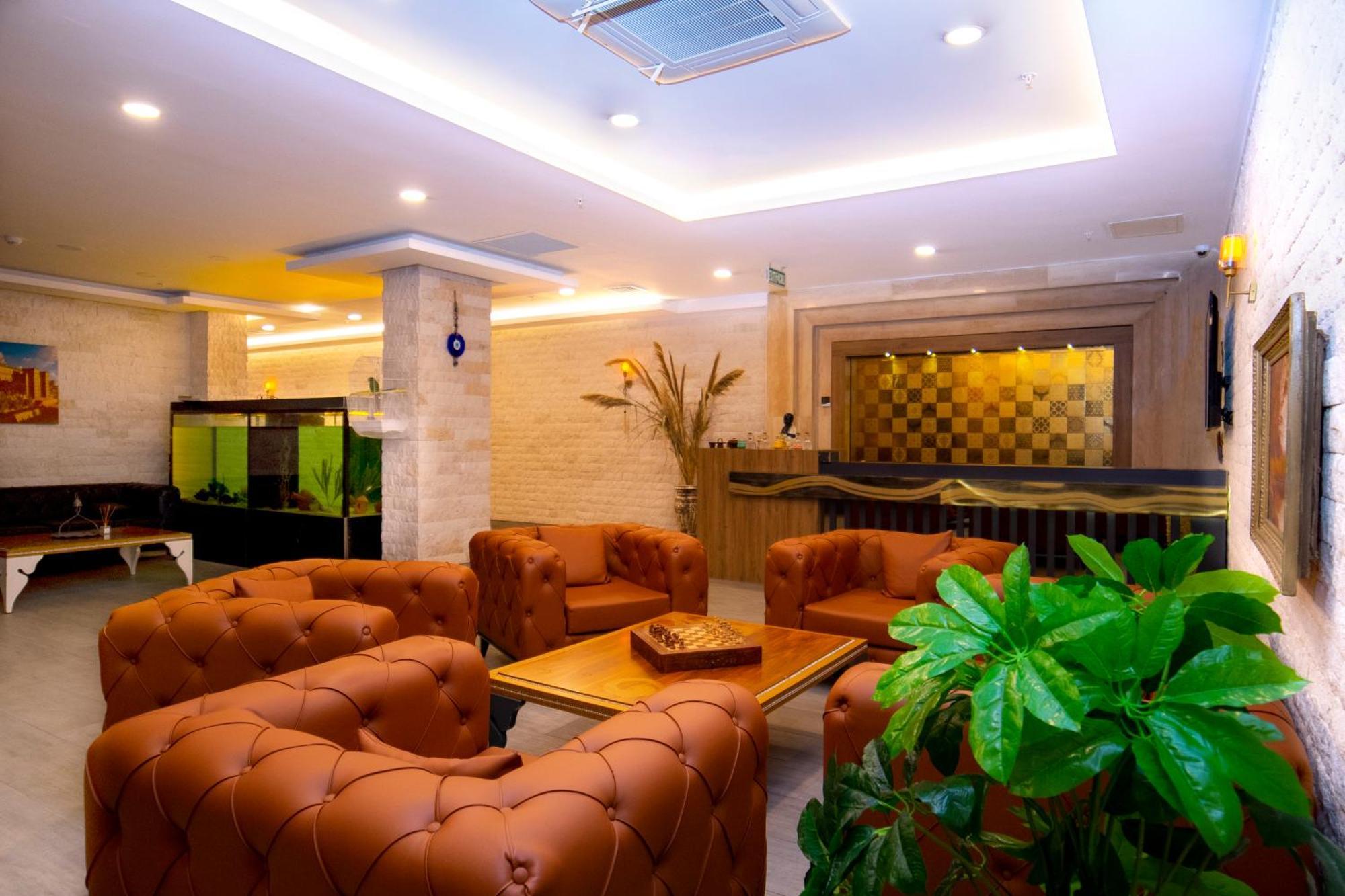 City Point Beach&Spa Hotel Didim Exteriér fotografie